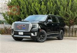 جي ام سي يوكون